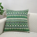 Stripe geometric pillowcase cushion cover